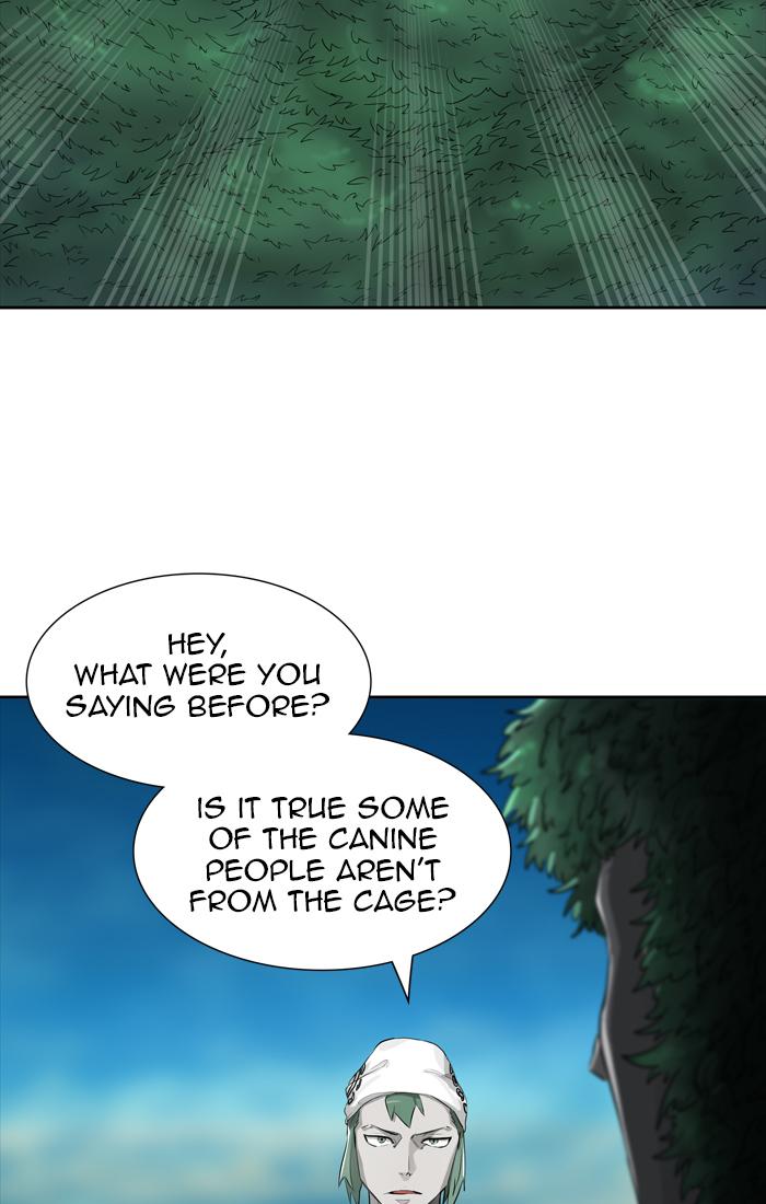 Tower of God - Chapter 431 Page 43