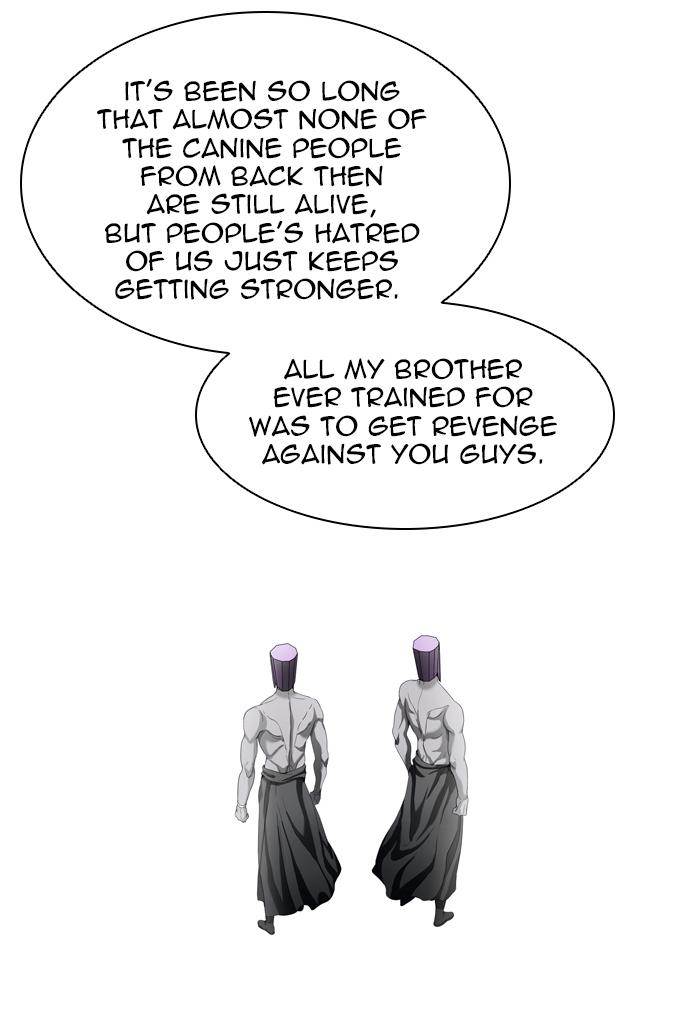 Tower of God - Chapter 431 Page 47