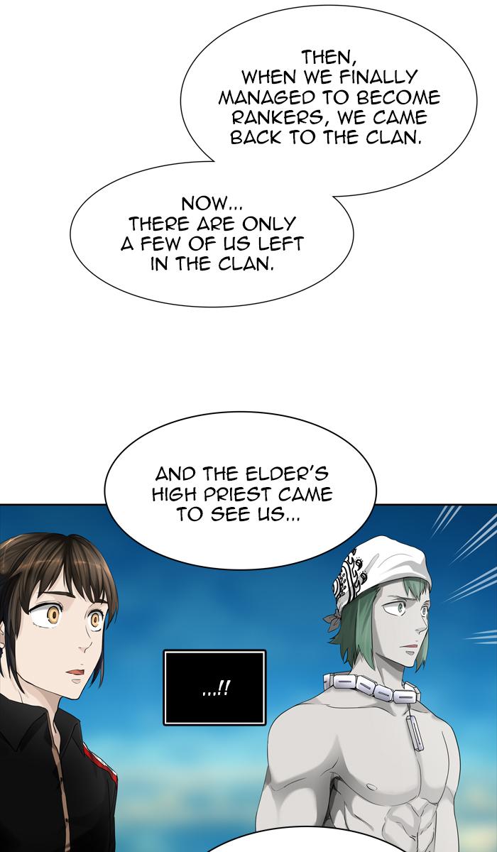 Tower of God - Chapter 431 Page 48