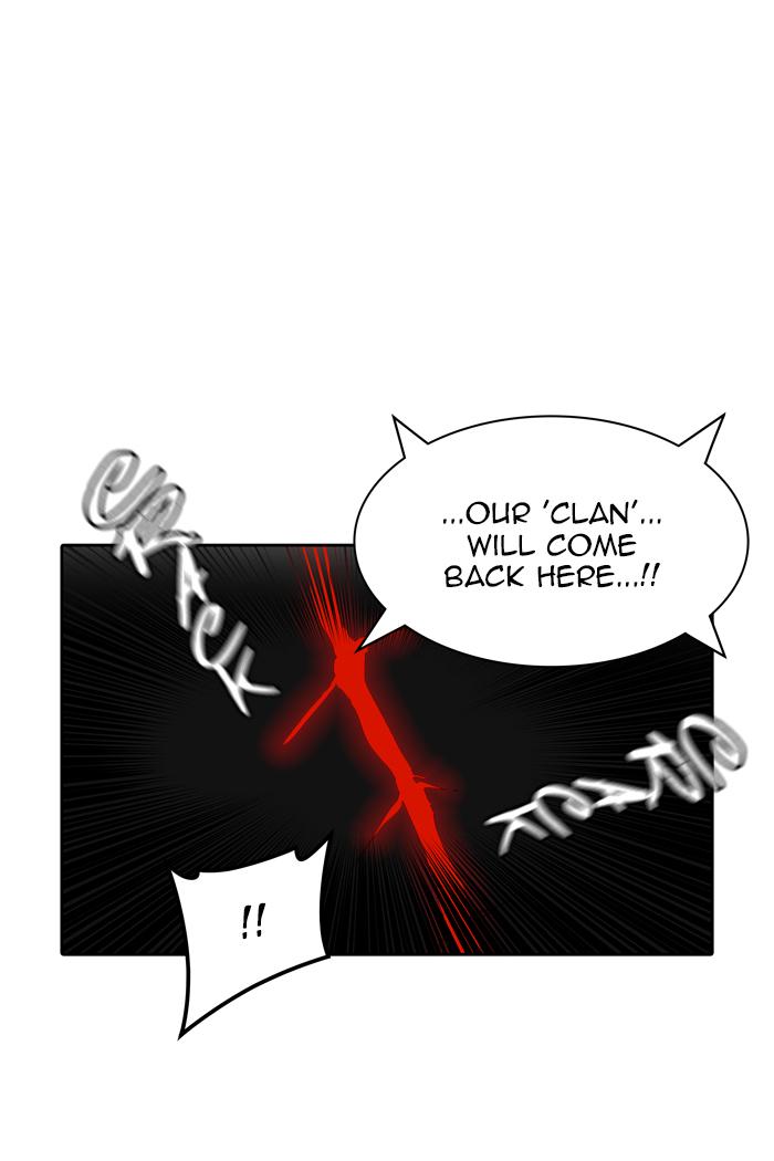 Tower of God - Chapter 431 Page 50