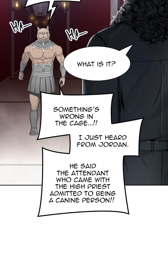 Tower of God - Chapter 431 Page 56