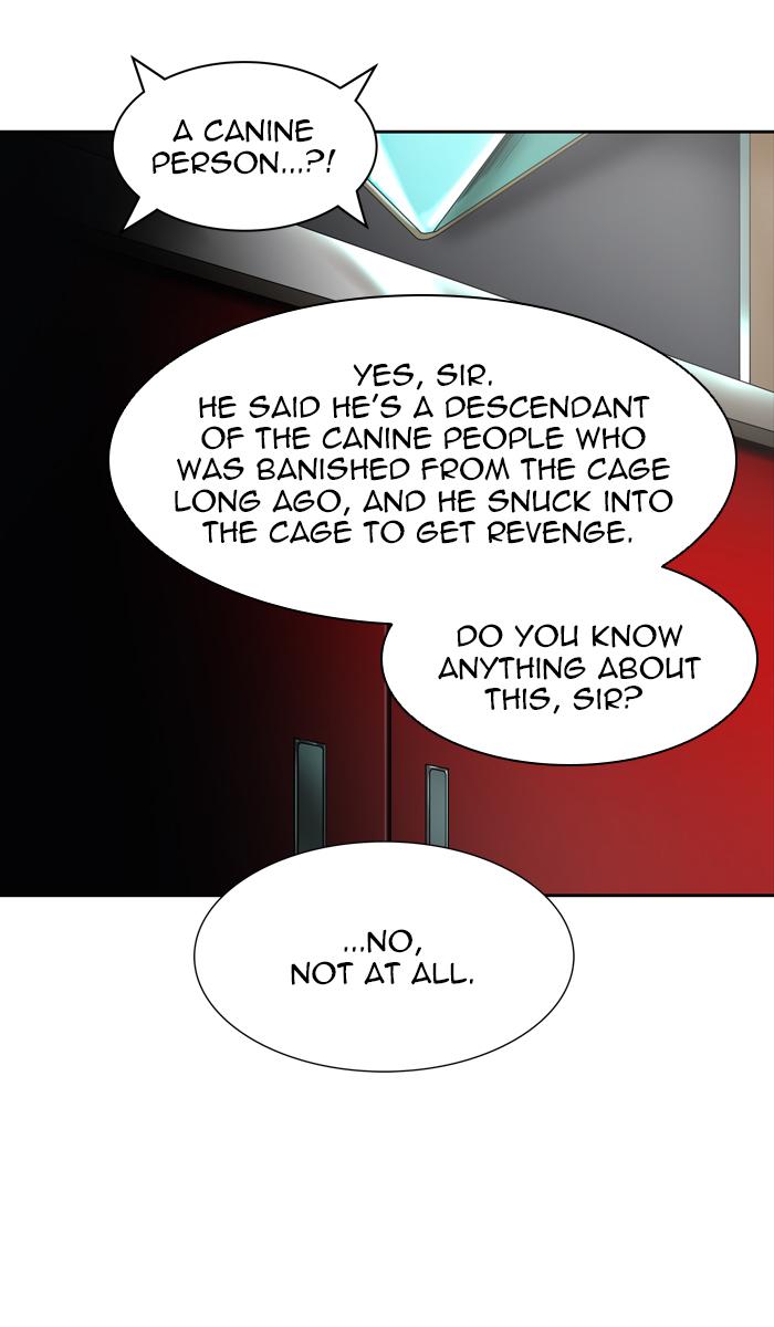 Tower of God - Chapter 431 Page 57