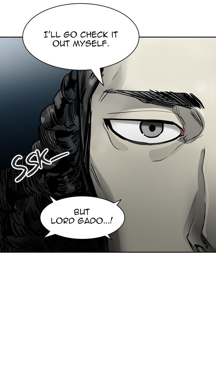 Tower of God - Chapter 431 Page 62