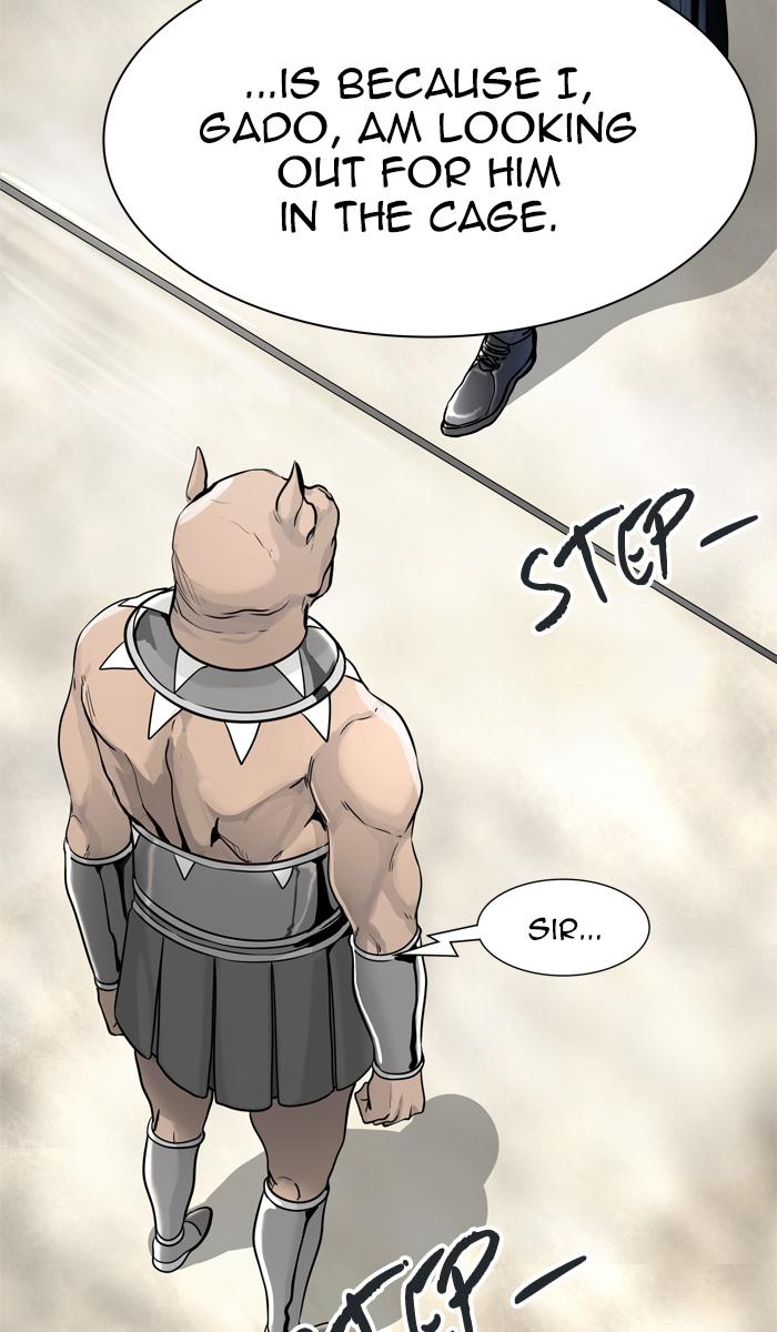 Tower of God - Chapter 431 Page 64