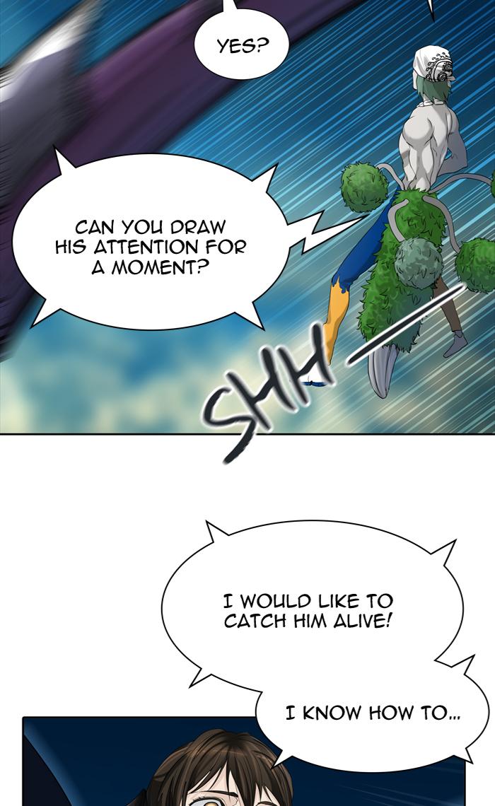 Tower of God - Chapter 431 Page 7