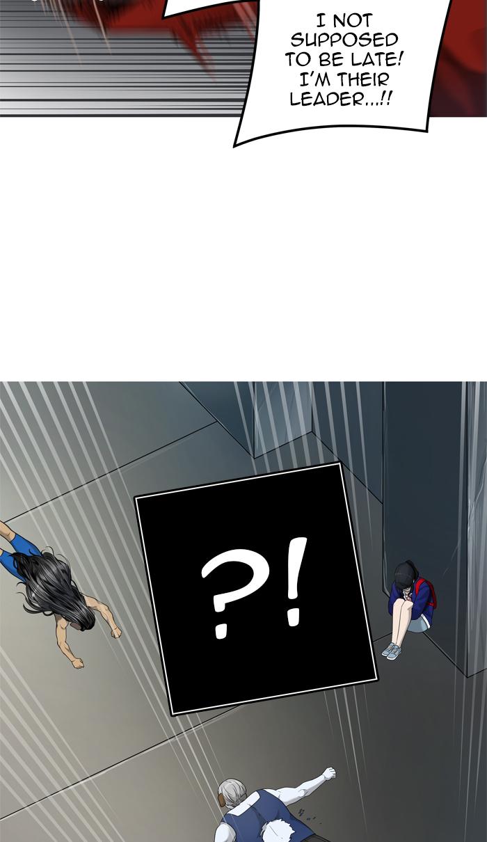 Tower of God - Chapter 431 Page 72