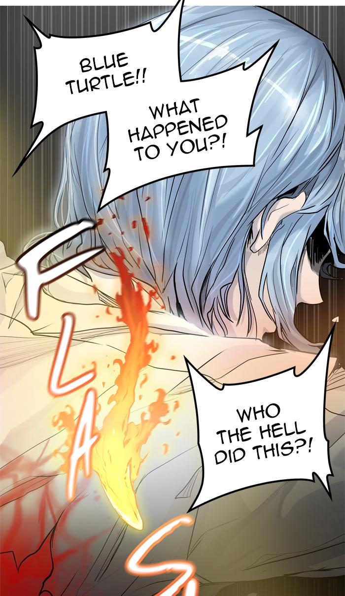 Tower of God - Chapter 431 Page 76