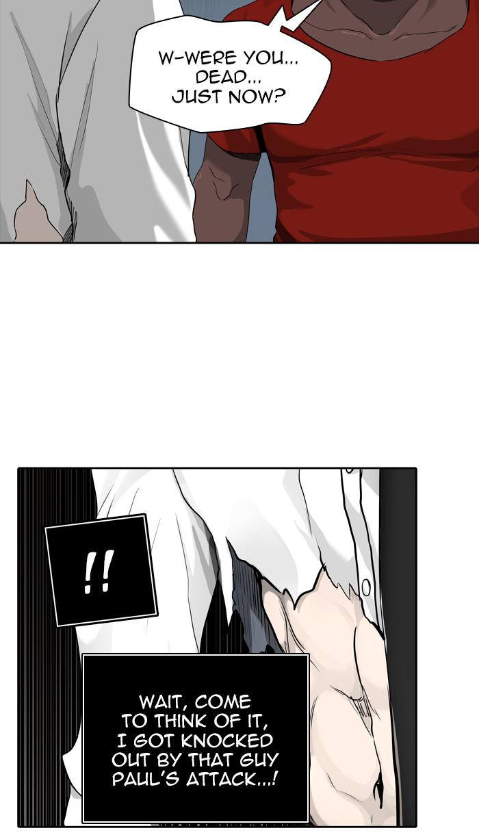 Tower of God - Chapter 431 Page 90