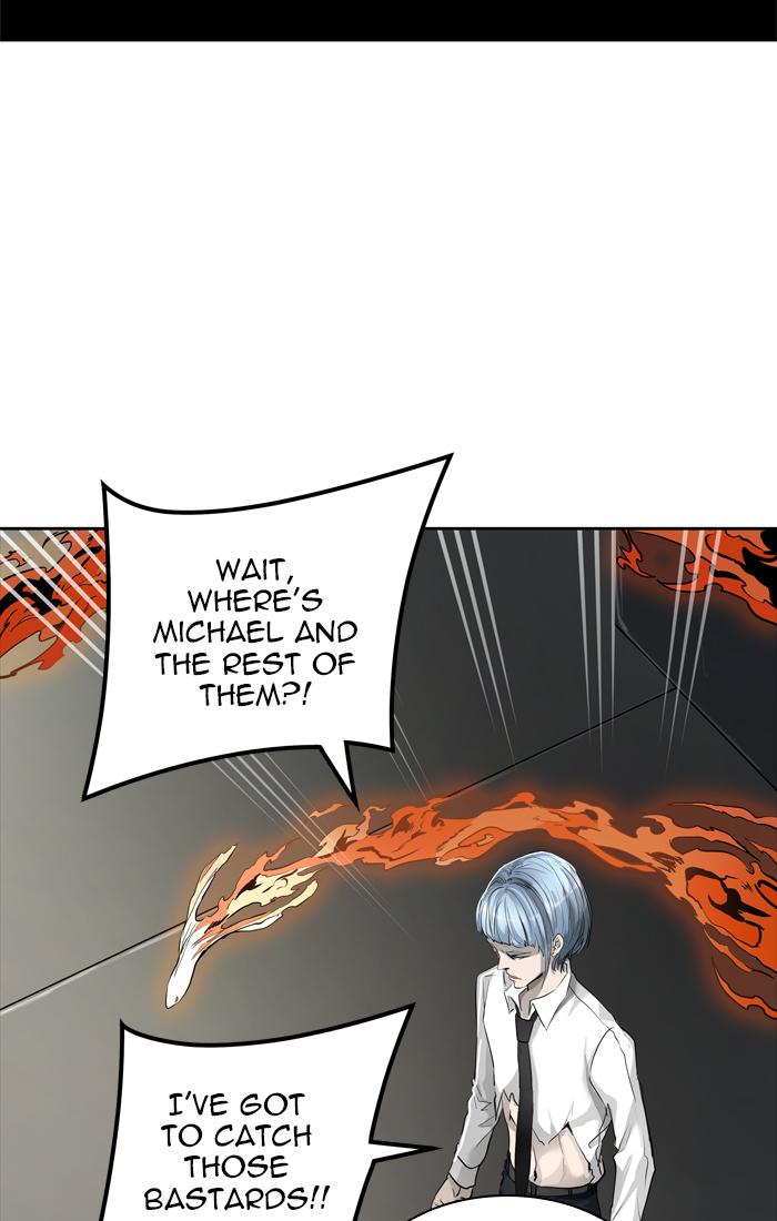 Tower of God - Chapter 431 Page 95