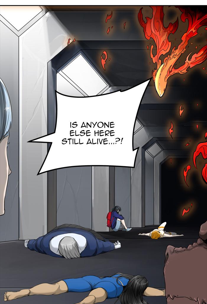 Tower of God - Chapter 431 Page 97