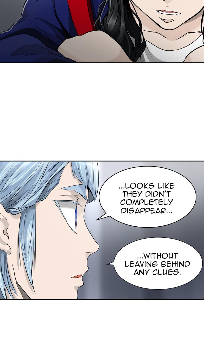 Tower of God - Chapter 431 Page 99