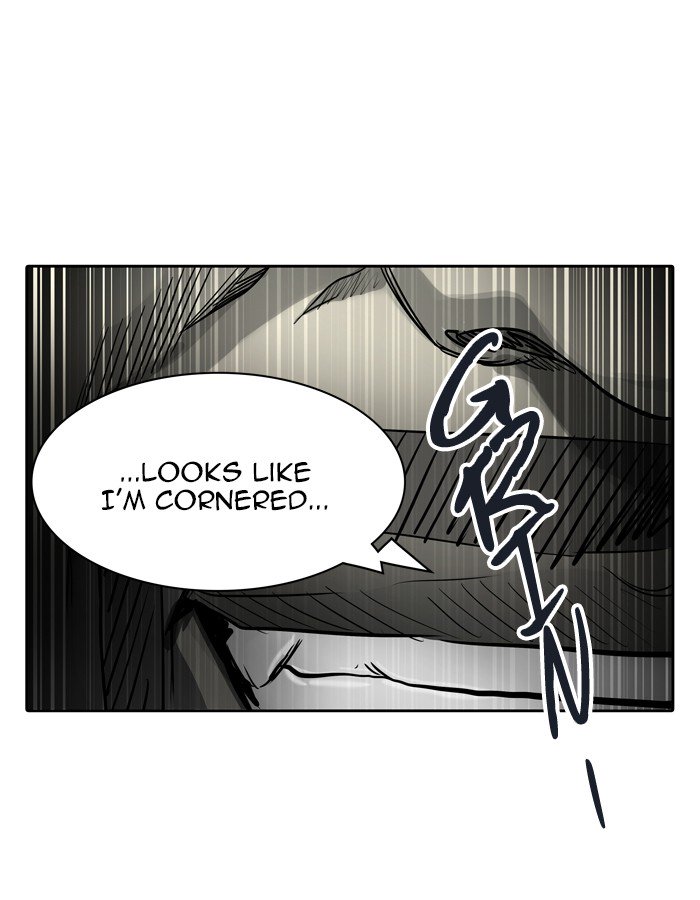 Tower of God - Chapter 432 Page 1