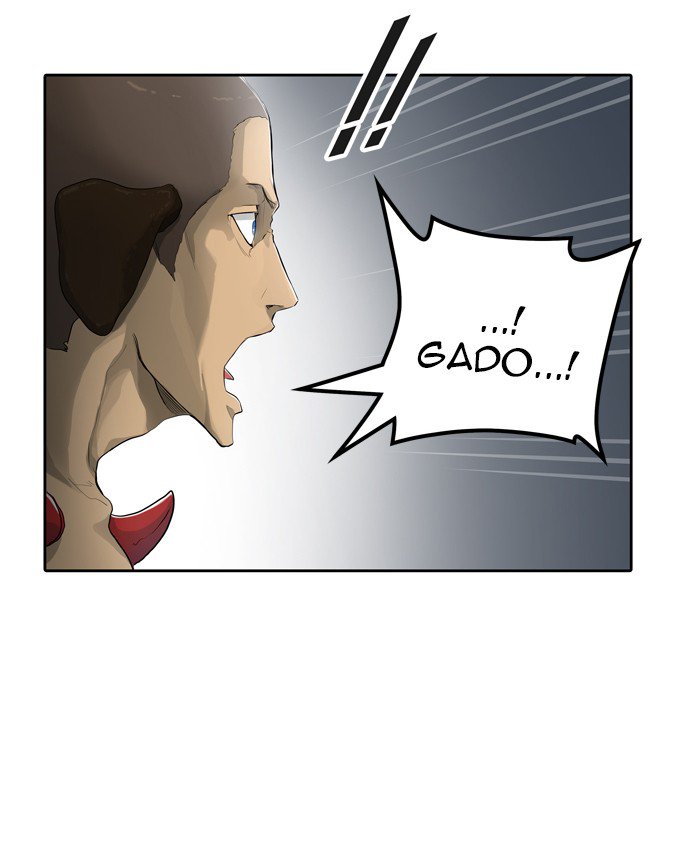 Tower of God - Chapter 432 Page 10