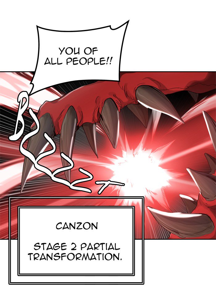 Tower of God - Chapter 432 Page 102