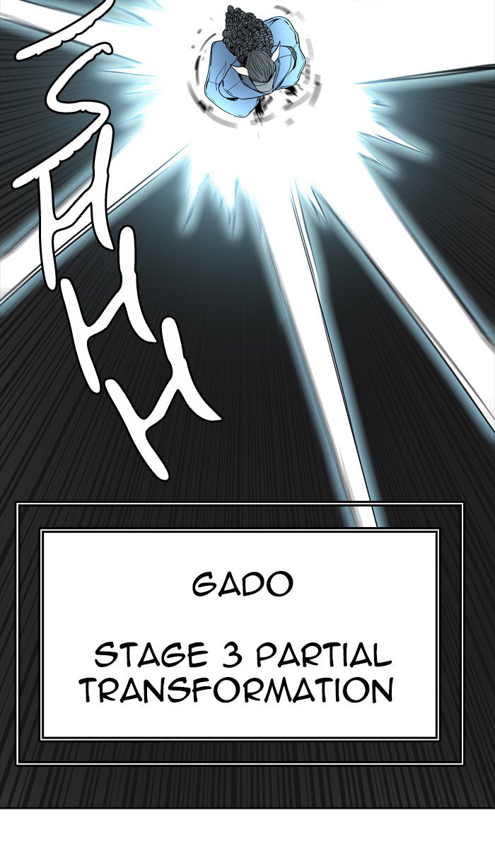 Tower of God - Chapter 432 Page 113