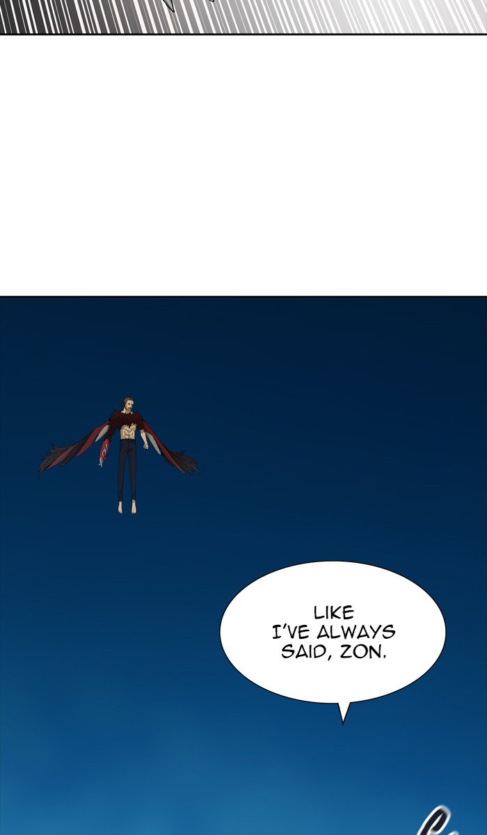 Tower of God - Chapter 432 Page 116