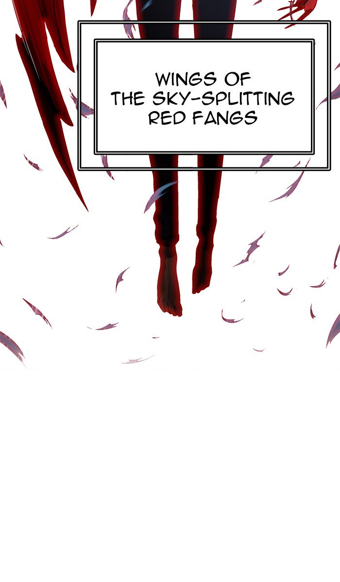 Tower of God - Chapter 432 Page 123