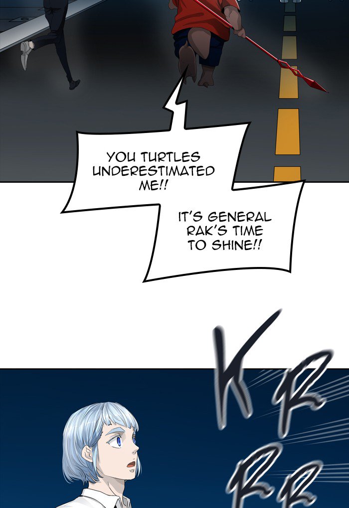 Tower of God - Chapter 432 Page 132