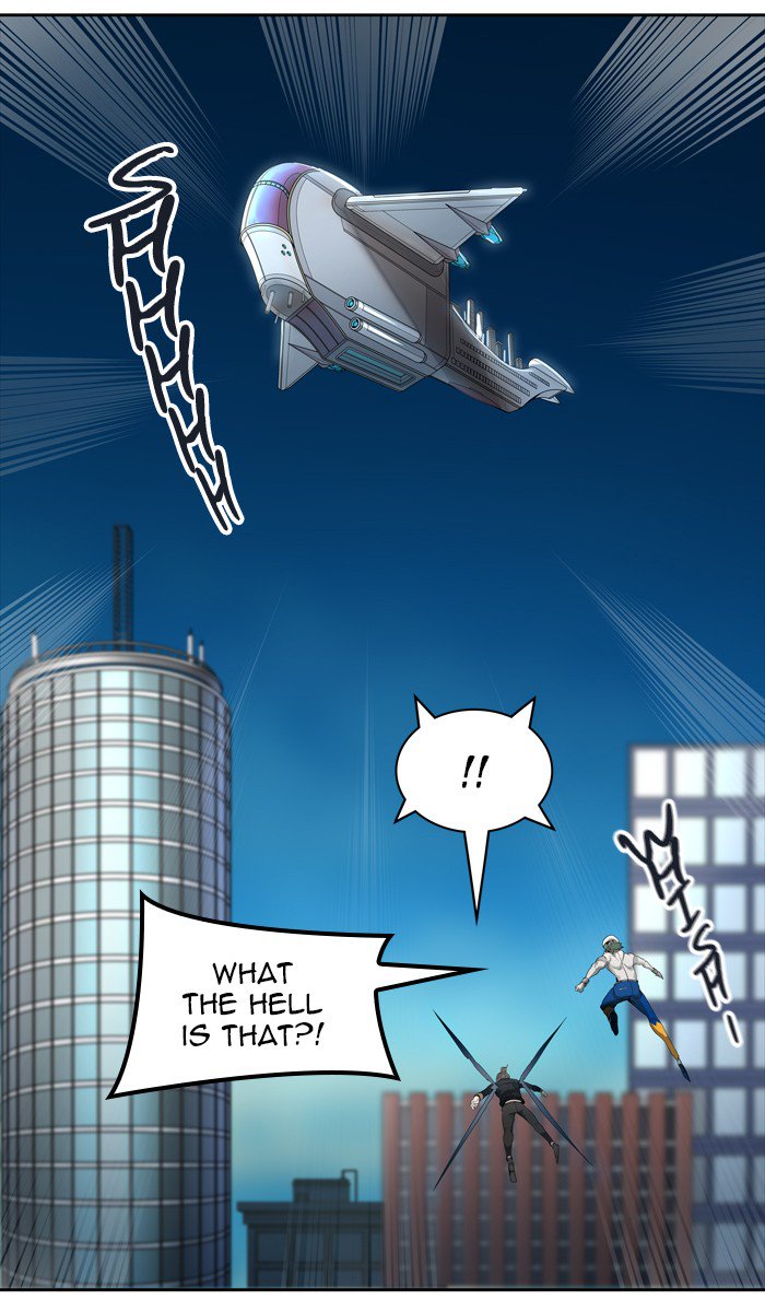 Tower of God - Chapter 432 Page 137