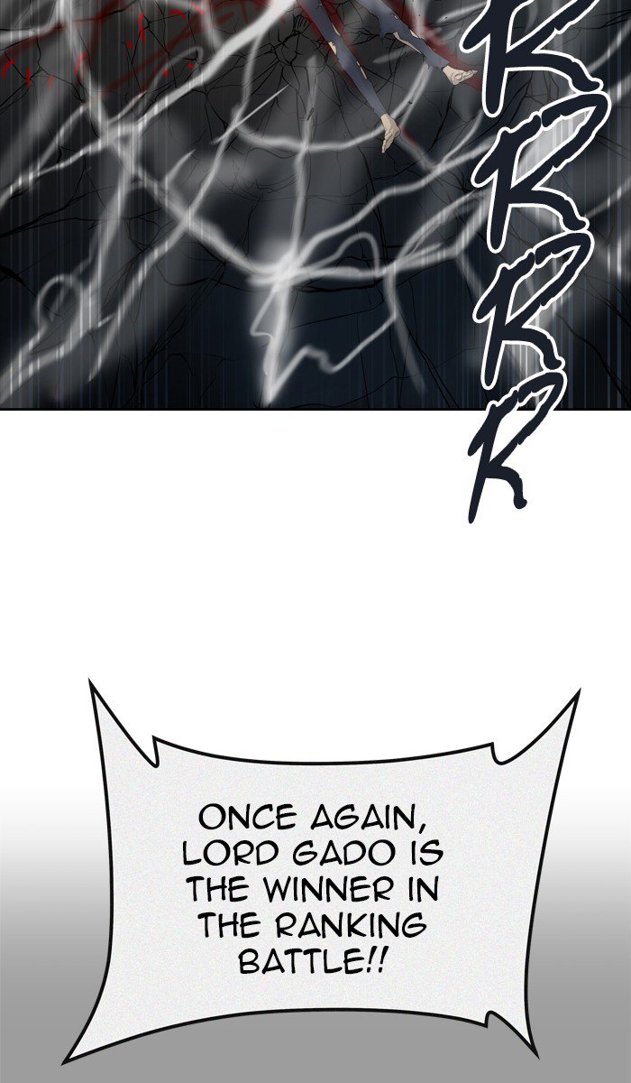 Tower of God - Chapter 432 Page 143