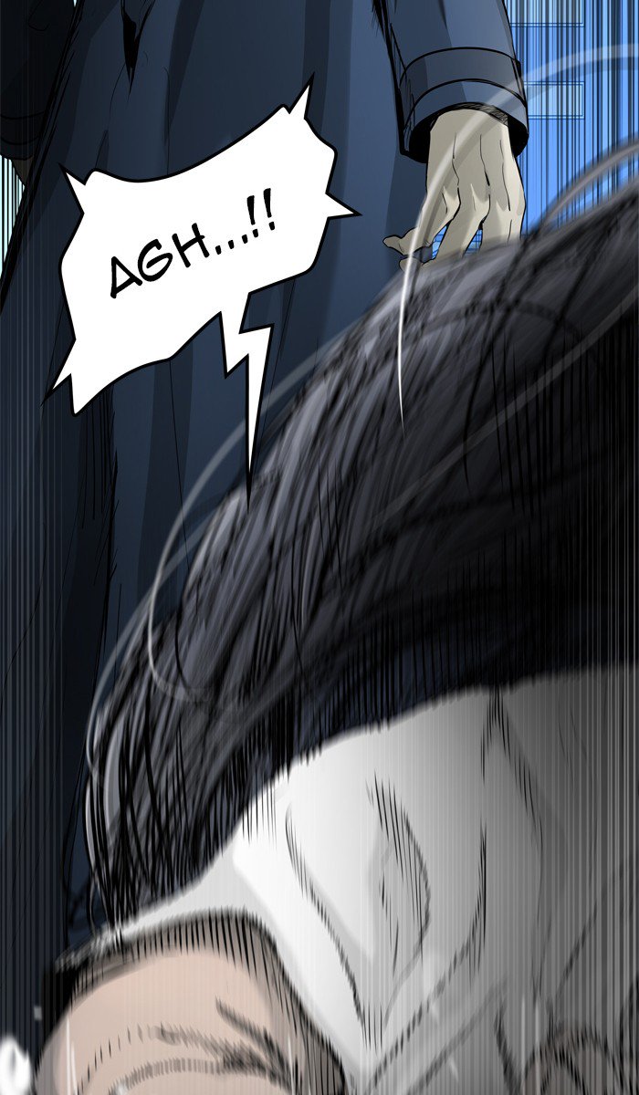 Tower of God - Chapter 432 Page 16