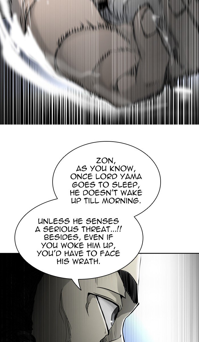 Tower of God - Chapter 432 Page 17