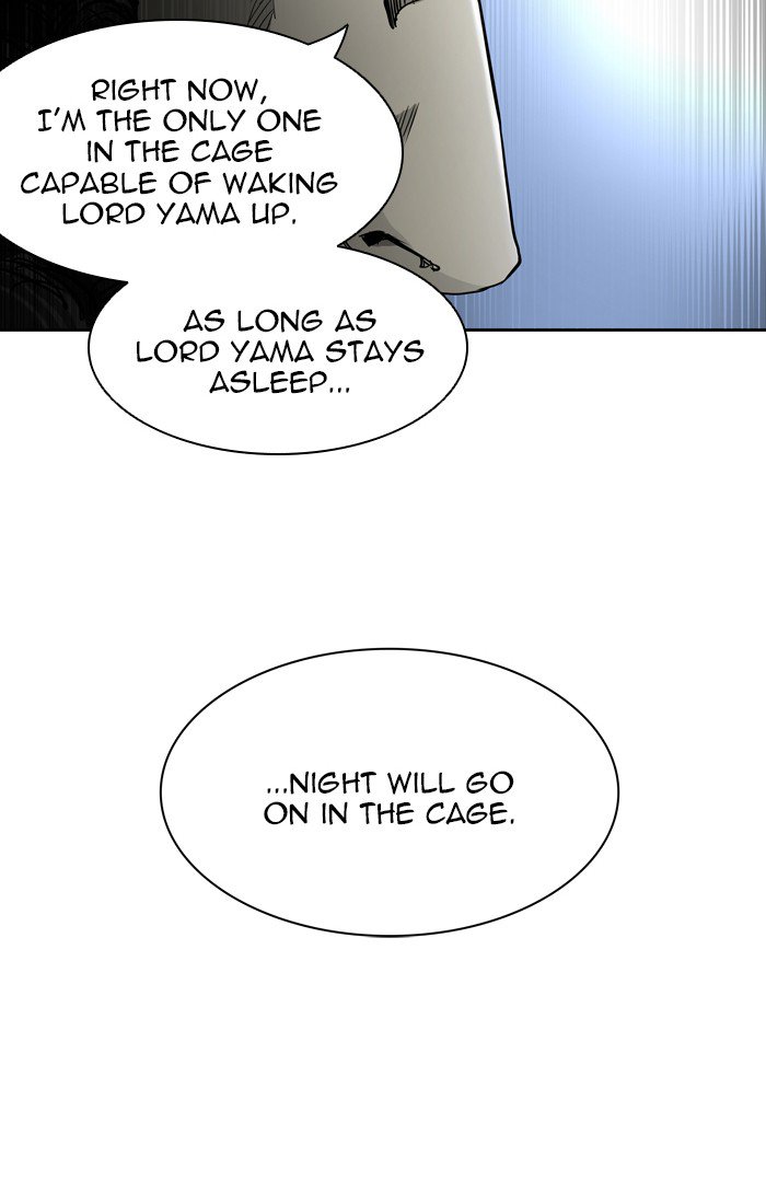 Tower of God - Chapter 432 Page 18