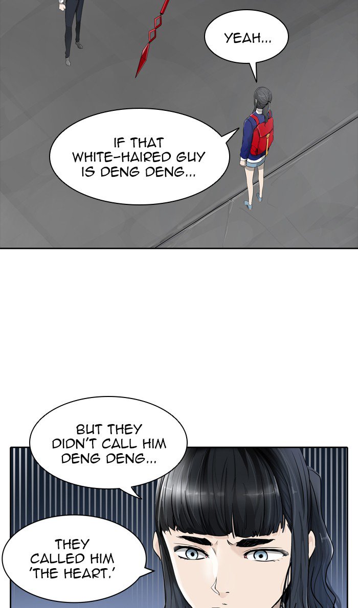 Tower of God - Chapter 432 Page 38