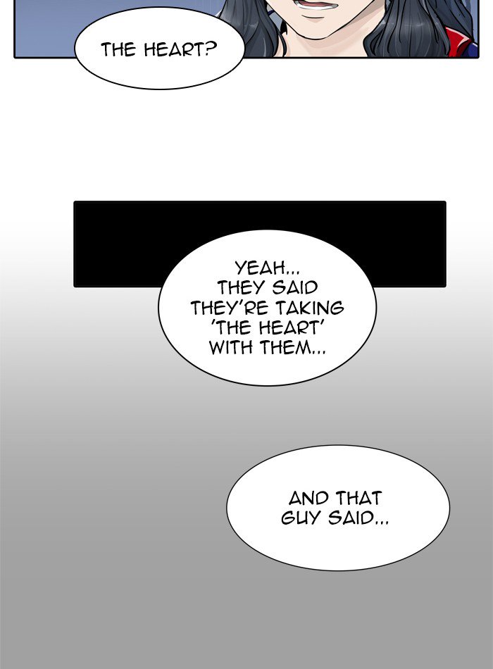 Tower of God - Chapter 432 Page 39