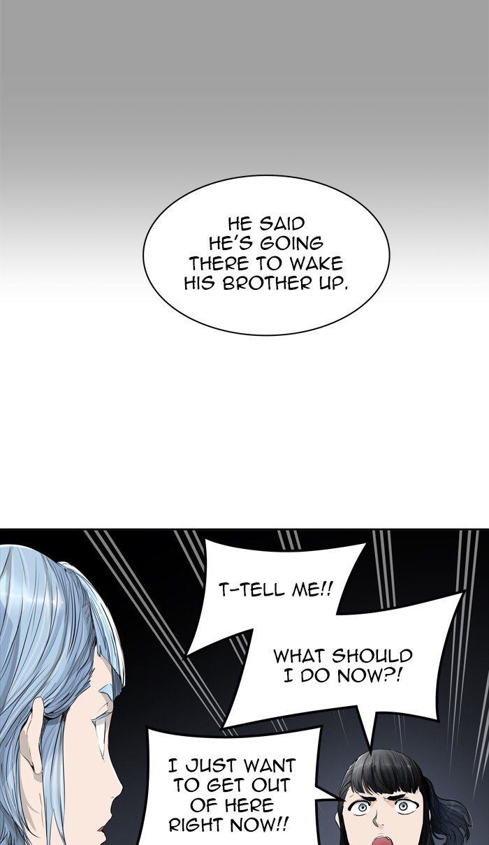 Tower of God - Chapter 432 Page 41