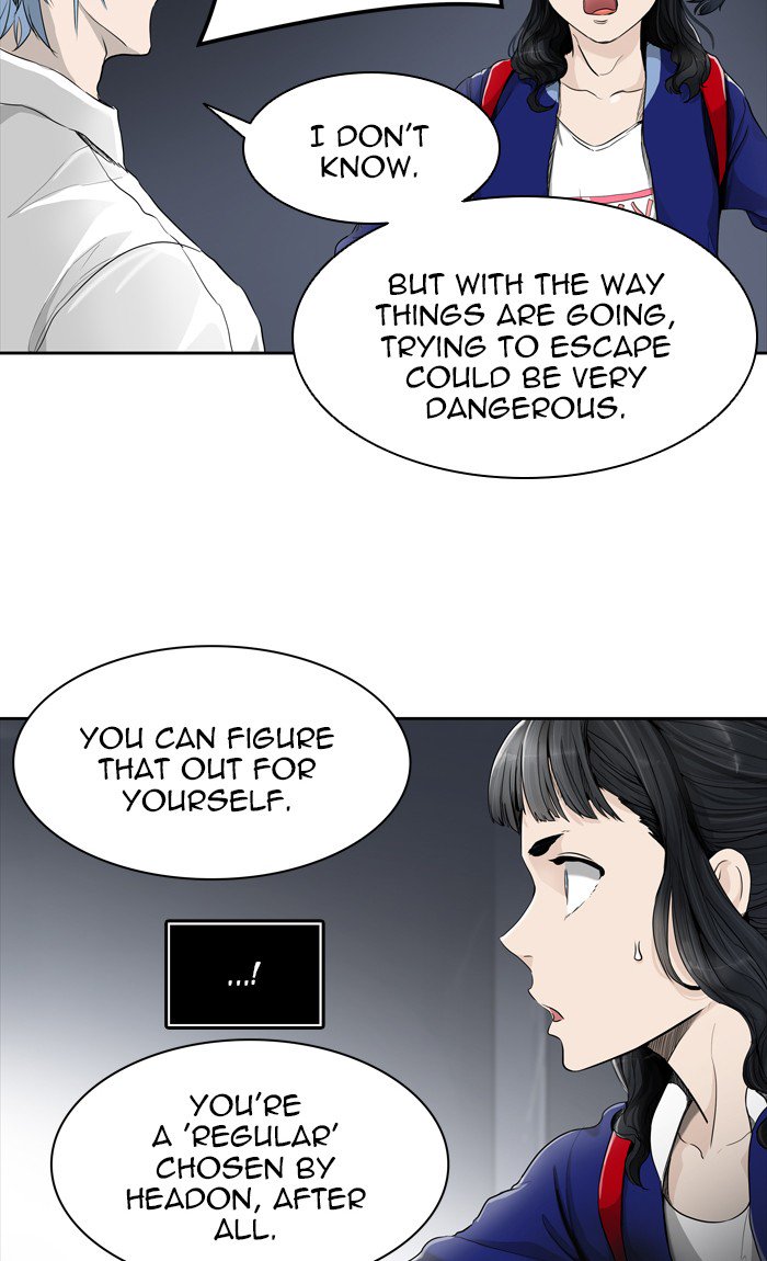 Tower of God - Chapter 432 Page 42