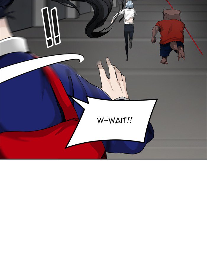 Tower of God - Chapter 432 Page 44