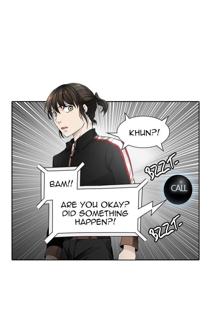 Tower of God - Chapter 432 Page 47