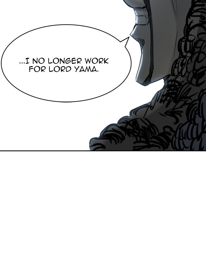 Tower of God - Chapter 432 Page 5