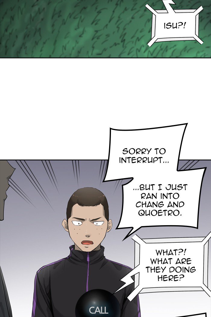 Tower of God - Chapter 432 Page 51