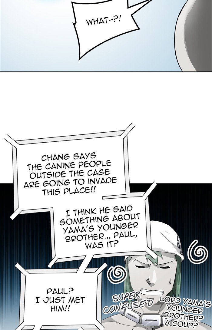 Tower of God - Chapter 432 Page 53