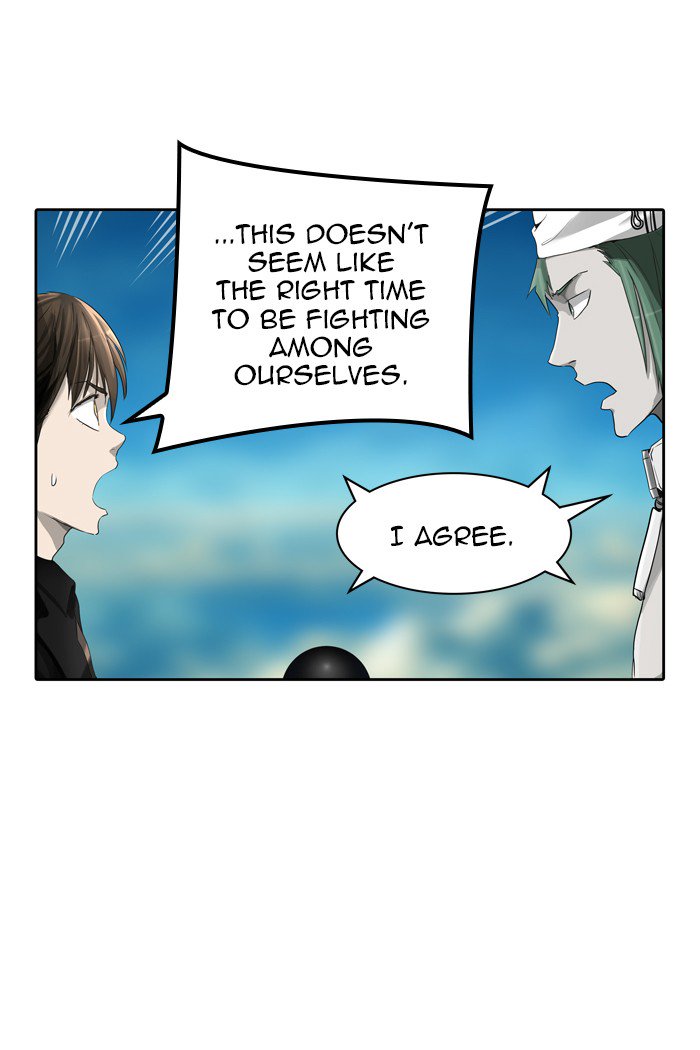 Tower of God - Chapter 432 Page 56