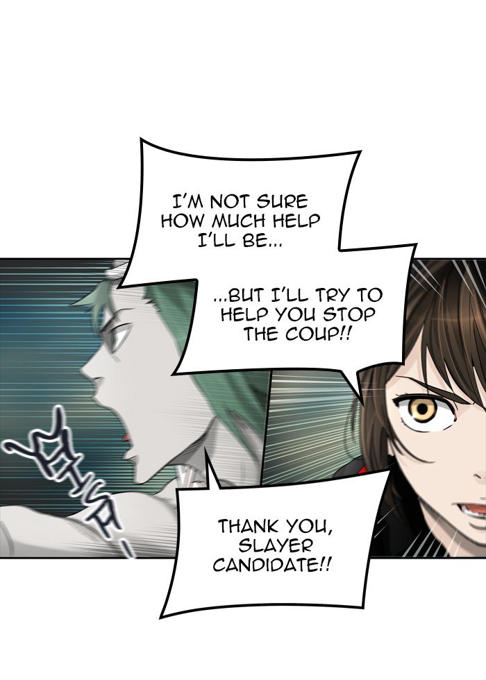 Tower of God - Chapter 432 Page 58