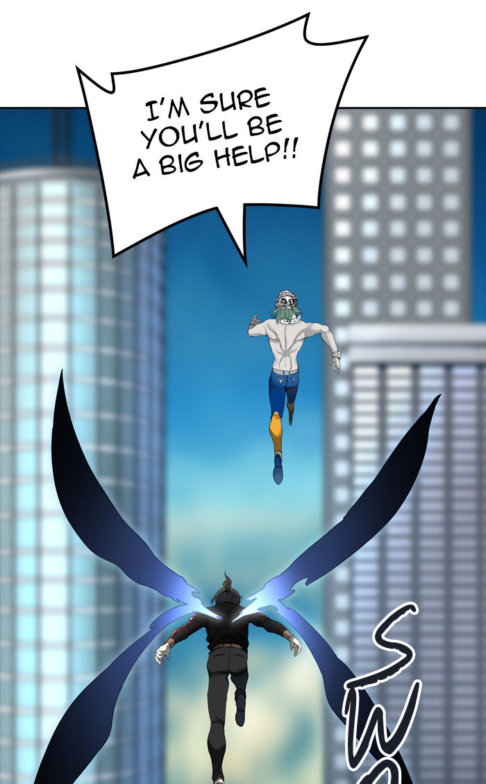 Tower of God - Chapter 432 Page 59