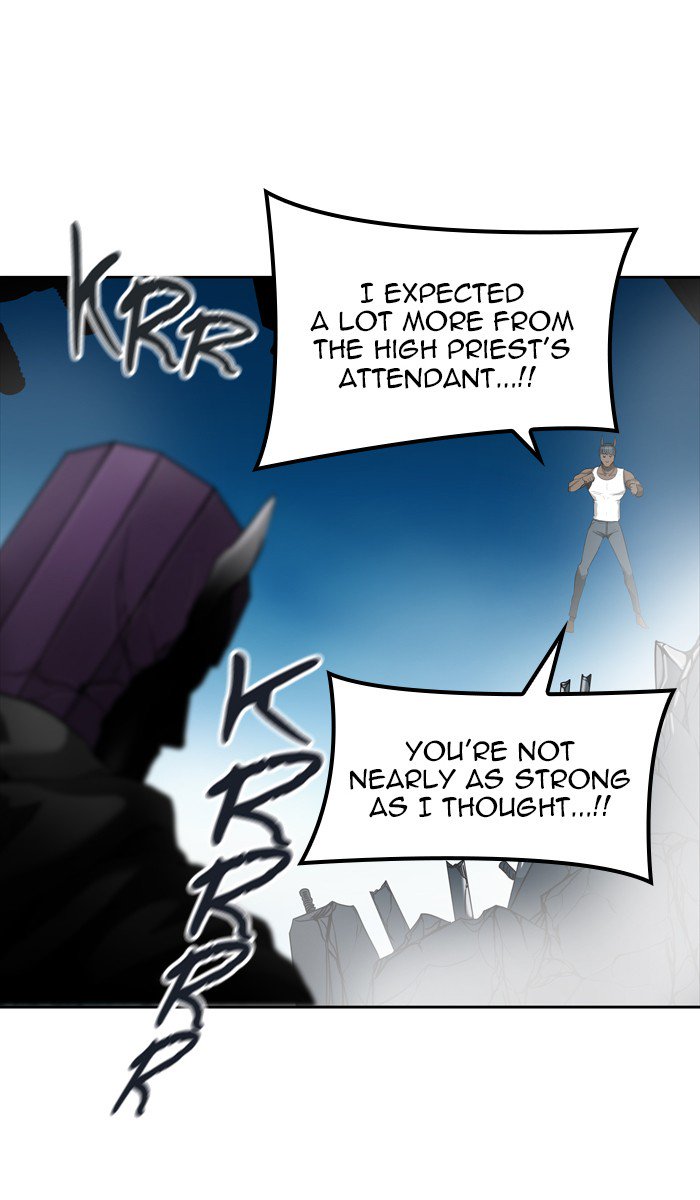 Tower of God - Chapter 432 Page 65