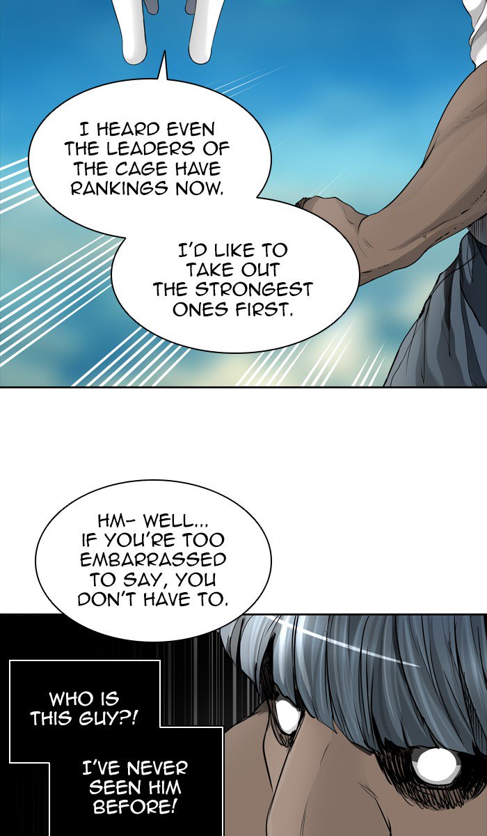 Tower of God - Chapter 432 Page 71