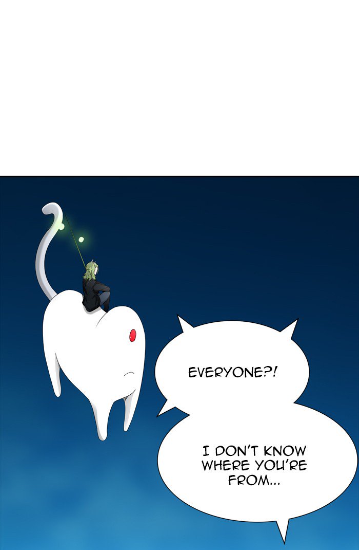 Tower of God - Chapter 432 Page 74