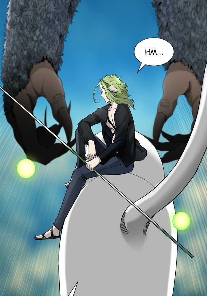 Tower of God - Chapter 432 Page 80