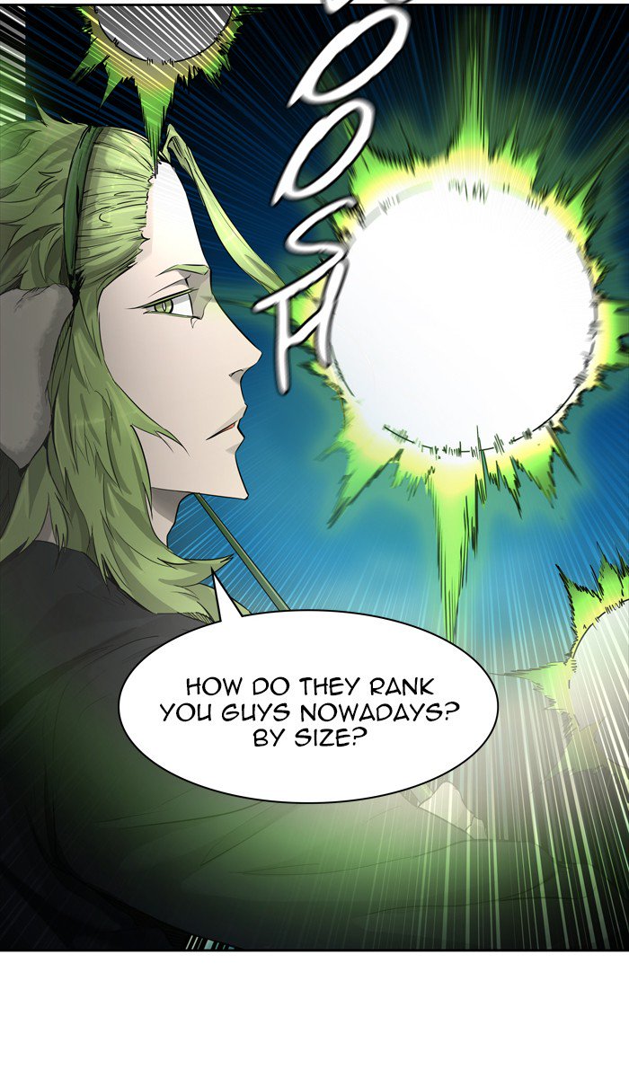 Tower of God - Chapter 432 Page 82