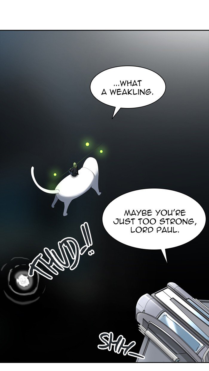 Tower of God - Chapter 432 Page 93