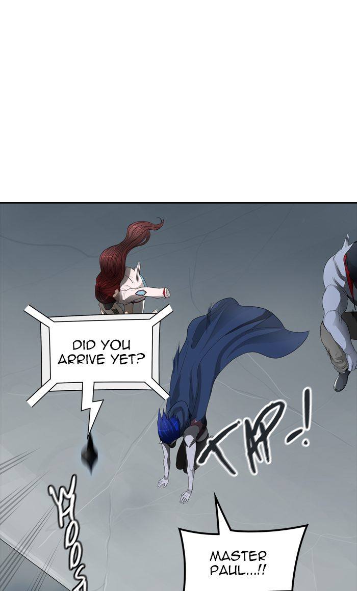 Tower of God - Chapter 433 Page 10