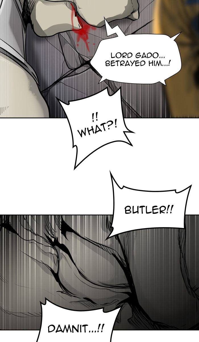 Tower of God - Chapter 433 Page 103