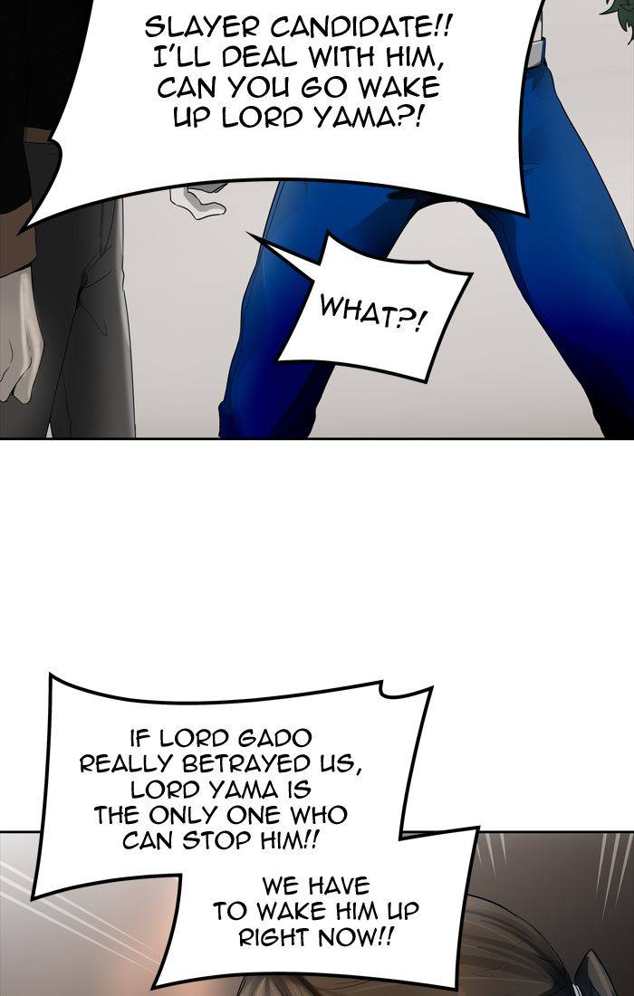 Tower of God - Chapter 433 Page 105