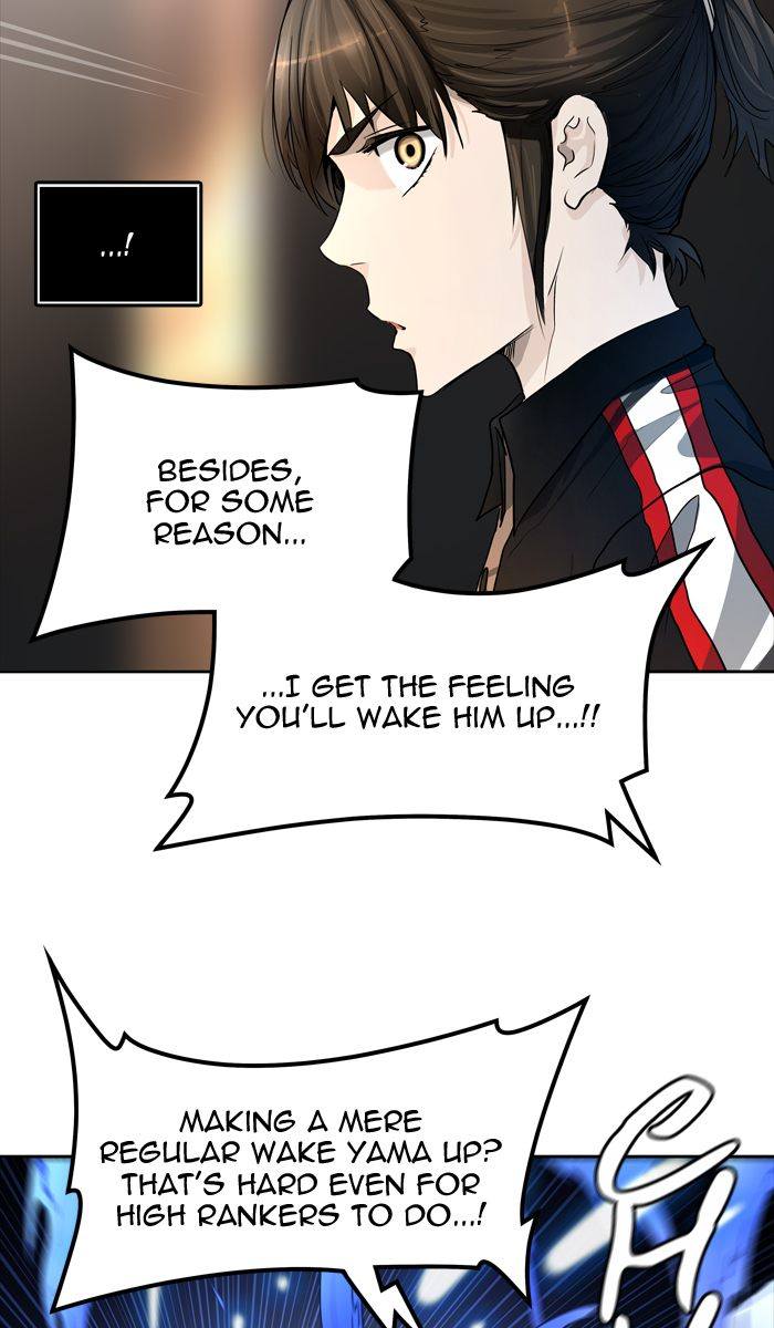 Tower of God - Chapter 433 Page 106