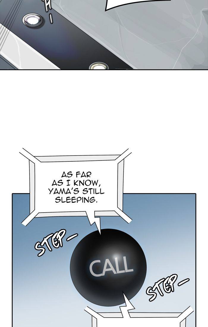 Tower of God - Chapter 433 Page 11